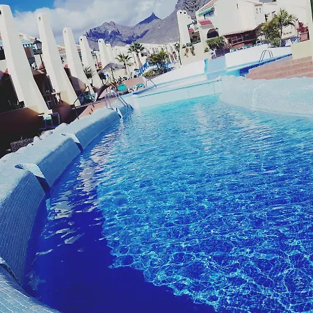 Mareverde, Wifi Free Semesterbostad