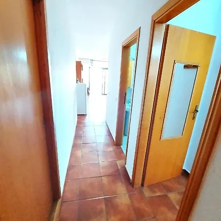 Mareverde, Wifi Free