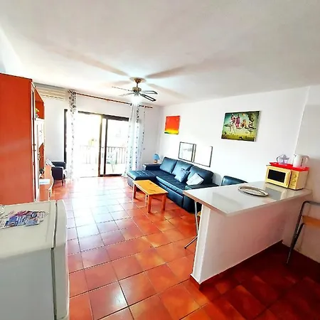 Mareverde, Wifi Free Costa Adeje (Tenerife)