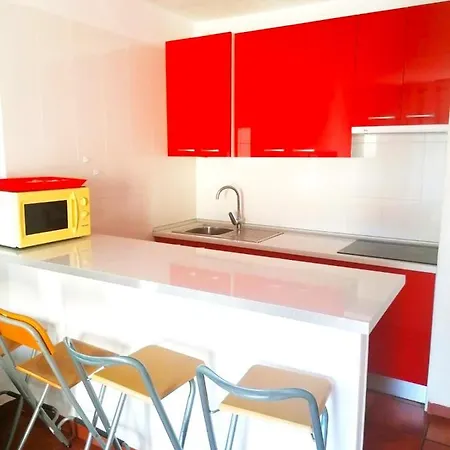 Semesterbostad Mareverde, Wifi Free