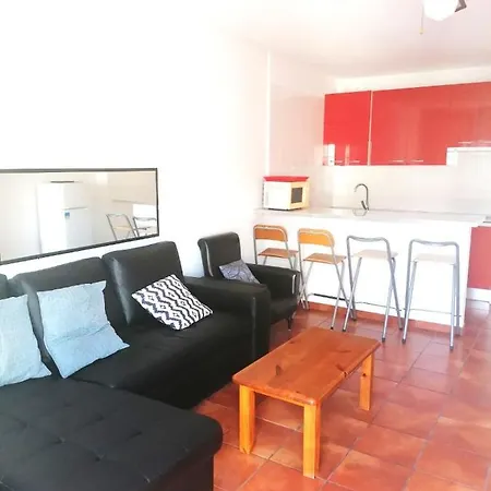 Mareverde, Wifi Free *