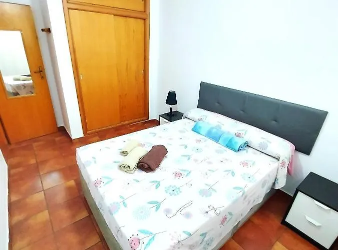 Mareverde, Wifi Free *