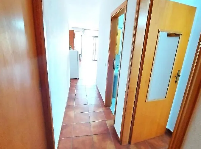 Mareverde, Wifi Free