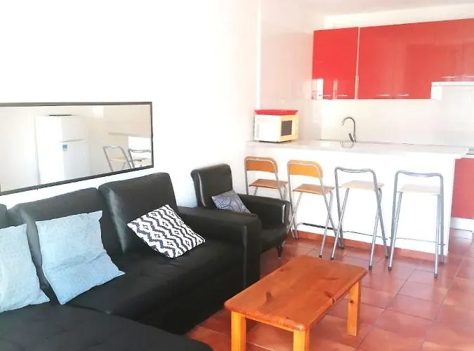 Mareverde, Wifi Free *