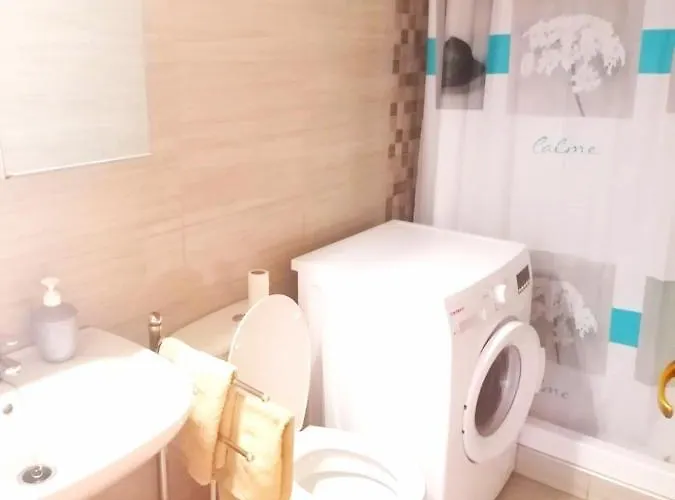 Σπίτι διακοπών Mareverde, Wifi Free