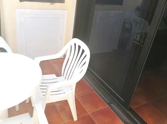 Casa de Férias Mareverde, Wifi Free