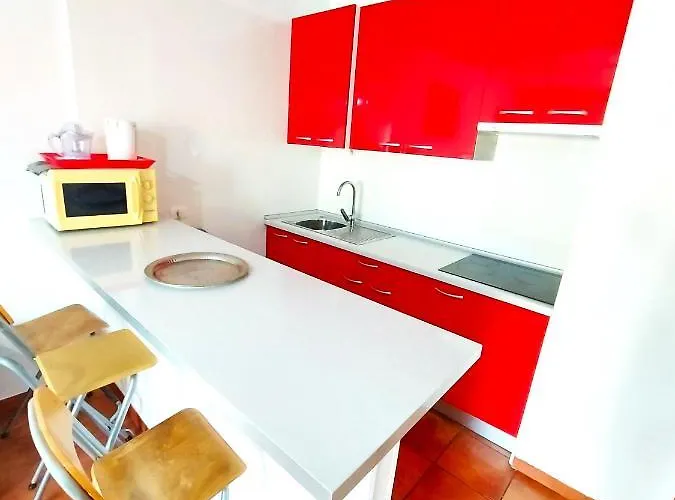 Casa de Férias Mareverde, Wifi Free