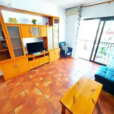 Mareverde, Wifi Free Ferienhaus