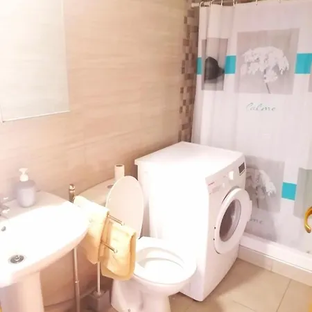 Casa vacanze Mareverde, Wifi Free