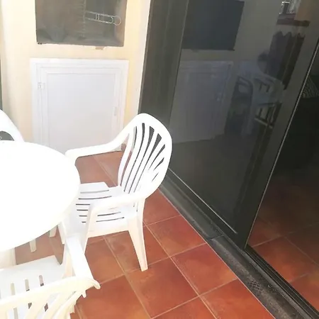 Ferienhaus Mareverde, Wifi Free