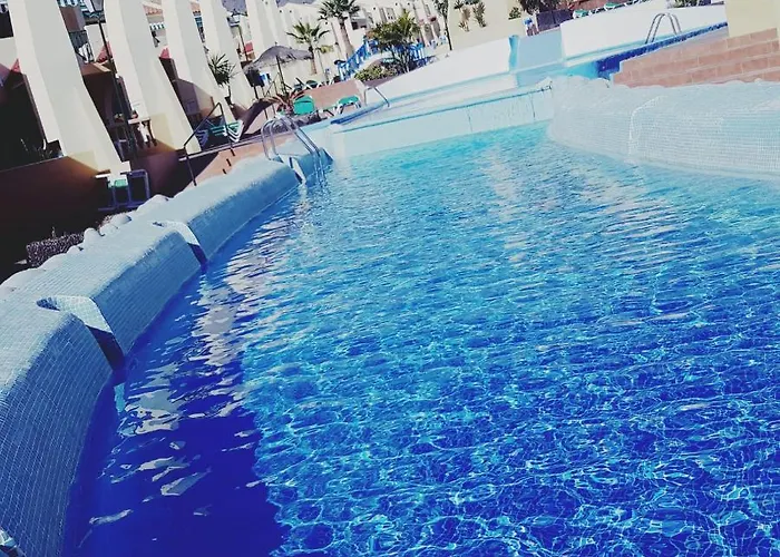 Mareverde, Wifi Free Сasa de vacaciones