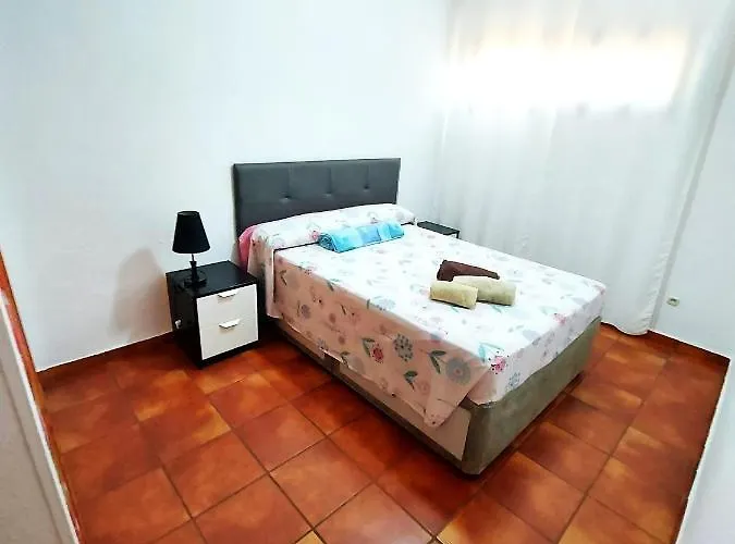 Mareverde, Wifi Free 阿德耶