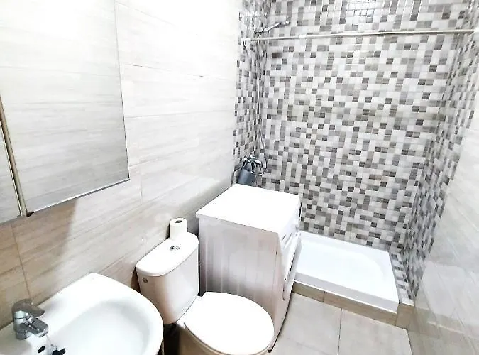 Mareverde, Wifi Free 度假居 *